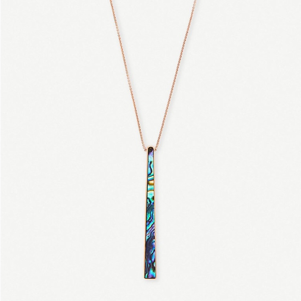 Kendra Scott ✧ Baleigh Long Necklace